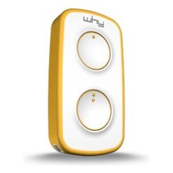 Telecomando apricancello WHY LITE Mini Pure yellow 4791054