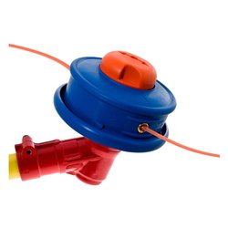 Testa filo decespugliatore Universale con adattatori inclusi Tap&Go MACH 3 (13,7 cm) 1104 0501