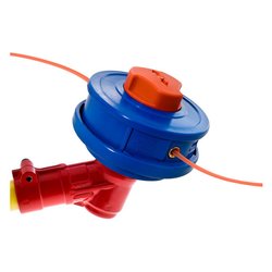 Testa filo decespugliatore Universale con adattatori inclusi Tap&Go MACH 1 (11,5 cm) 1104 0201