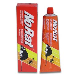 Colla topi No Rat inodore tubetto 135 gr 8201001