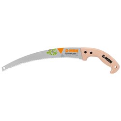 Seagccio per potatura curvo lama 35cm 232H14