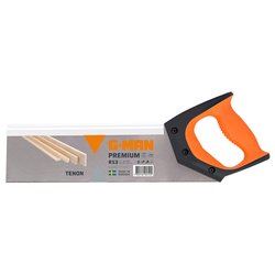 Segaccio per legno PREMIUM lama 35cm 153H14