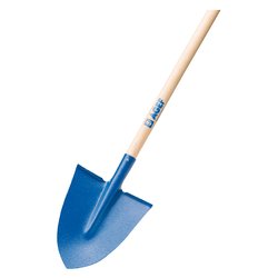 Badile con manico (18x21,5x138 cm) 521/4A2S119V