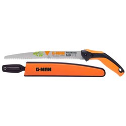 Seagccio per potatura con fodero lama 30cm 343H12PS