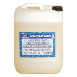 Detergente idropulitrice per auto tanica 5,0 lt 4411