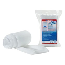 Filtro antifumo (200cm) FILTRACALOR Bianco 2100/12