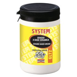 Grasso GLT2 base ceramica (500ml) SYSTEM 95122