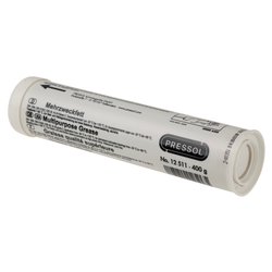 Grasso multiuso NLGI 2 cartuccia 400 gr 12511