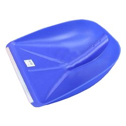 Pala Shell Al multiuso (39,5x42 cm) Blu 5201 B