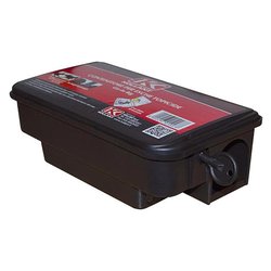 Trappola contenitore  Go-in big porta esca per topi AD180317