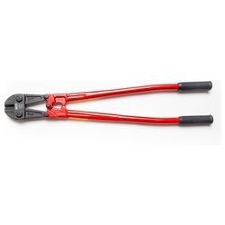 Taglia bulloni standard ganascia nera (750 mm) NBC750