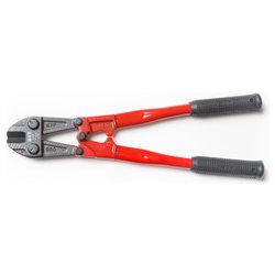 Taglia bulloni standard ganascia nera (350 mm) NBC350