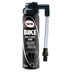 Ripara gonfia gomme SVITOL BIKE bomboletta 100 ml 4379