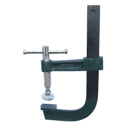 Morsetto strettoio falegname MORS apertura serraggio max 1m 00115