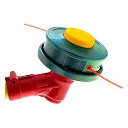 Testa filo decespugliatore Universale con adattatori inclusi Tap&Go ECO (11,5 cm) 1103 0201
