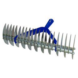 Rastrello aeratore denti 32 915 (37x13 cm) 915/4A2S0000