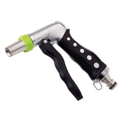 Pistola irrigazione regolabile DE LUXE 00416B