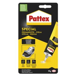 Colla specifica Special Scarpe Trasparente tubetto 30 gr 2905032