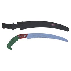 Seagccio per potatura curvo con fodero (lama L. 30cm ) SAMURAI GC300LH