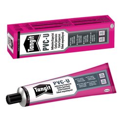 Colla specifica TANGIT PVC-U tubetto 125 gr 2770760