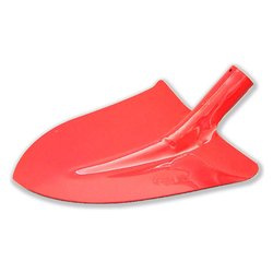 Badile con spalla Rosso (29x29 cm) 50200T/1A1A0000