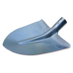 Badile con spalla Silver (28x29 cm) 50200T/0A4A0000