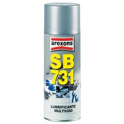 Lubrificante spray SB731 Multiuso 400 ml 4178