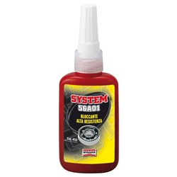 Frenafiletti alta resistenza 56A01 flaconcino 10 ml SYSTEM 4712