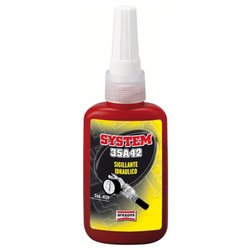 Sigillante idraulico 35A42 flaconcino 50 ml SYSTEM 4729