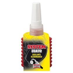 Sigillante Oleodinamico 35A72 ( 100 ml ) SYSTEM 4732