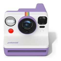 Fotocamera istantanea NOW Gen 3 Purple PZ9159