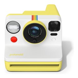 Fotocamera istantanea NOW Gen 3 Yellow PZ9158