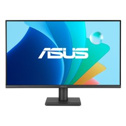 Monitor 27 ( IPS Full HD 1080p 120Hz ) EYE CARE VA279HG Black 90LM04J1 B02371