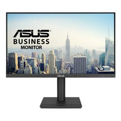 Monitor 27 ( IPS Full HD 1080p 100Hz ) BUSINESS VA27DQFS Pivot Black 90LM06H0 B01370