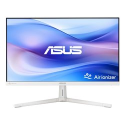 Monitor 23,8 ( IPS Full HD 1080p 100Hz ) AIR IONIZE VU249HFI W White 90LM09JT B01K70