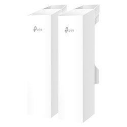 Access point OMADA Antenne punto punto Single Band White EAP215 BRIDGE KIT