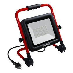 Proiettore cantiere REWORK (40x43cm) RW 1008540 1 luce - LED - Max 100W