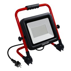 Proiettore cantiere REWORK (40x43cm) RW 1508540 1 luce - LED - Max 150W