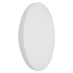 Plafoniera BLANCA SLIM Bianco (7x37,5cm) BCS 243540 1 luce - LED - Max 24W