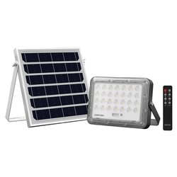 Proiettore led solare PROMETEO (18x13cm) PROM 1001640 1 luce - LED - Max 5W