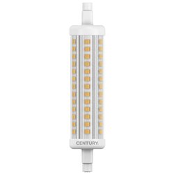 Lampadina led lineare R7S (14W) , luce calda TRE D TR 1411830BL