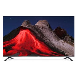 Tv 50 ( QLED ) Google TV A PRO Grey 50APRO