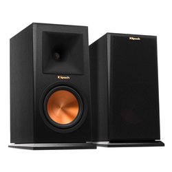 Coppia casse acustiche REFERENCE RP 160M Ebony 400W 1060686