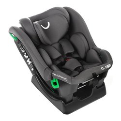 Seggiolino auto I-Size 40 - 150 cm TRAFFIC evolutivo Tormenta 7054 Z11