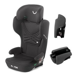 Seggiolino auto I-Size 100 - 150 cm SPRING pieghevole Cosmos 7053 Z11