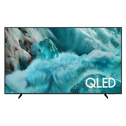 Tv 85 ( QLED ) Tizen SERIE 7 Vision AI Black QE85Q7FAAUXZT