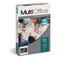 Risma A3 500pz FIT 75 Grammi/Metroquadro