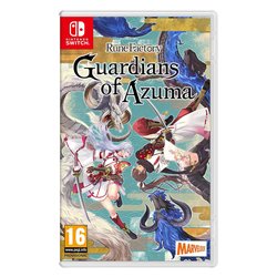 SWITCH Rune Factory Guardians Of Azuma PEGI 16+ SWSW1904