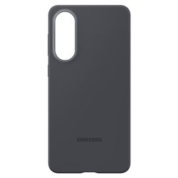 Cover GALAXY AI S25 Edge SILICONE CASE Black EF PS937CBEGWW