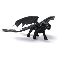 Drago Base (23cm) DRAGONS Assortito 6074171